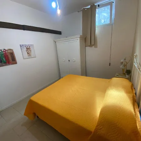 Casale Pippy Percorso Benessere