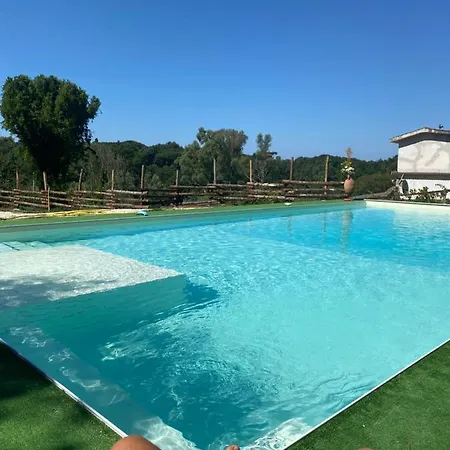 Casale Pippy Percorso Benessere *