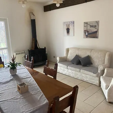 Villa Casale Pippy Percorso Benessere