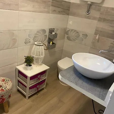 Casale Pippy Percorso Benessere *