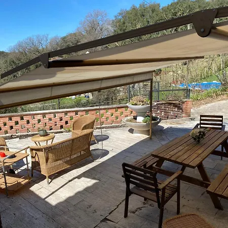 Casale Pippy Percorso Benessere Villa *