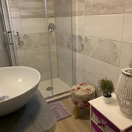 Casale Pippy Percorso Benessere