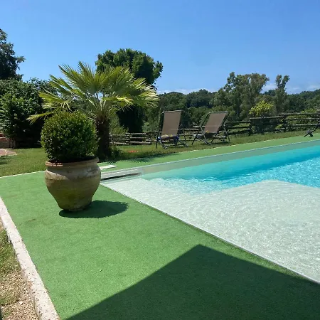 Casale Pippy Percorso Benessere * Ardea