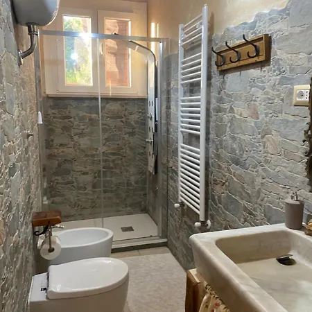 Casale Pippy Percorso Benessere * Ardea