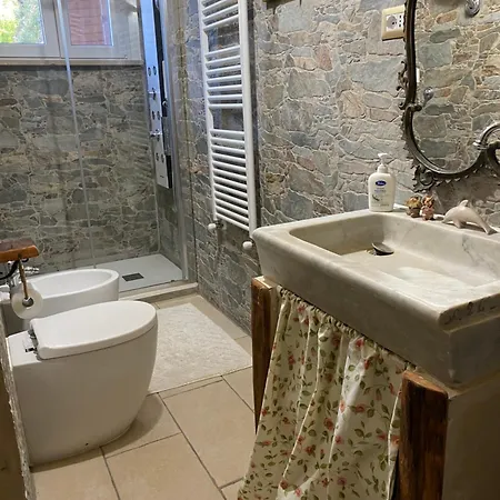 Casale Pippy Percorso Benessere Ardea