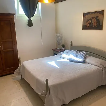 Casale Pippy Percorso Benessere 别墅 *