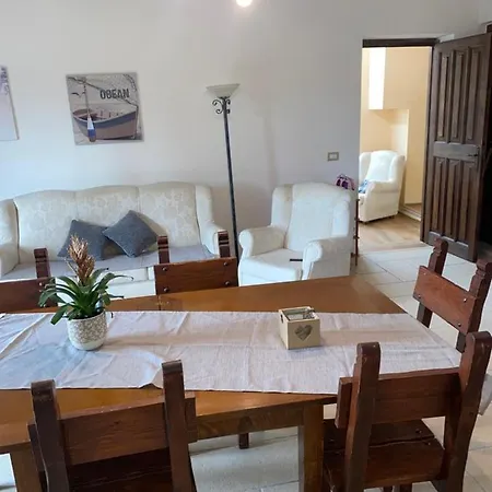 Casale Pippy Percorso Benessere וילה