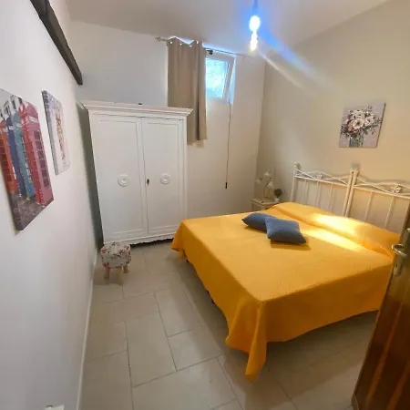 Casale Pippy Percorso Benessere וילה