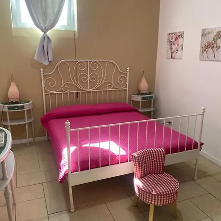 Casale Pippy Percorso Benessere
