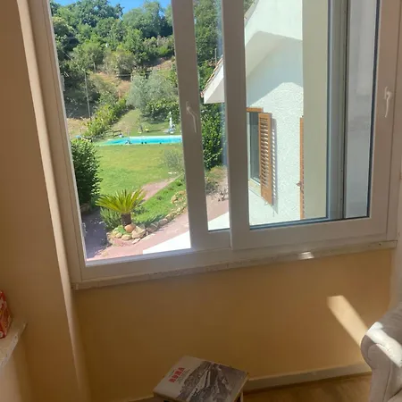 Casale Pippy Percorso Benessere וילה *